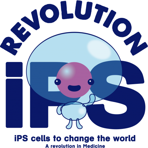 iPS革命 キャラクターstyle
