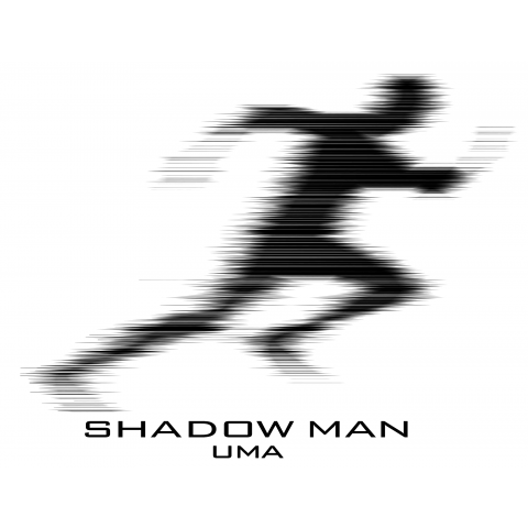 【絶対みんなが欲しかった】UMA シャドーマン Shadow Man