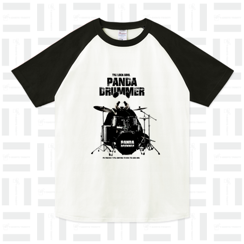 パンダドラマー2 Panda Drummer 2