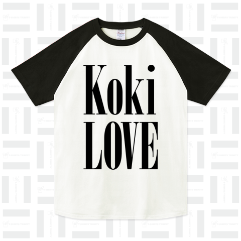 Koki LOVE