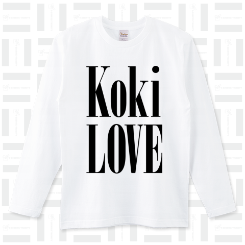 Koki LOVE