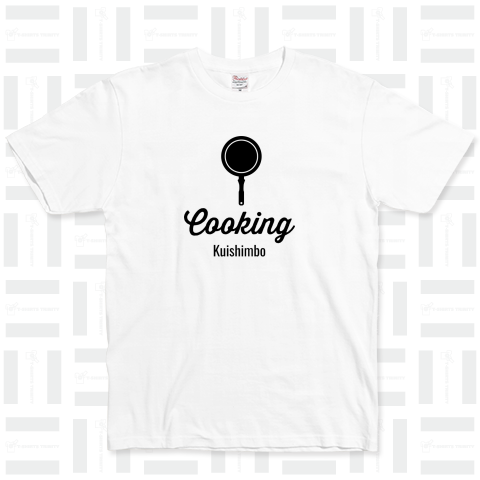 【カスタマイズできる】Cooking design フライパン