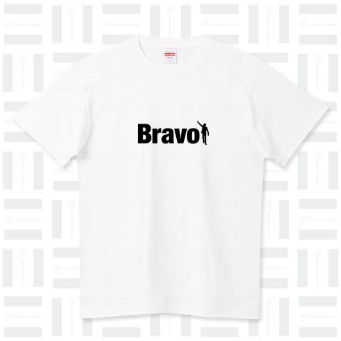 Bravo ブラボー