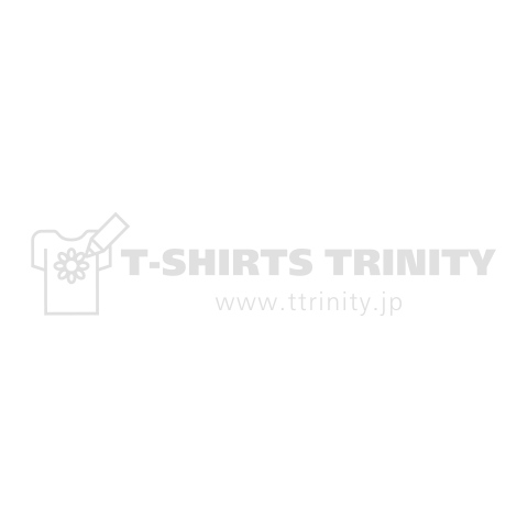 マスクは顔パンツ / Mask is face pants White
