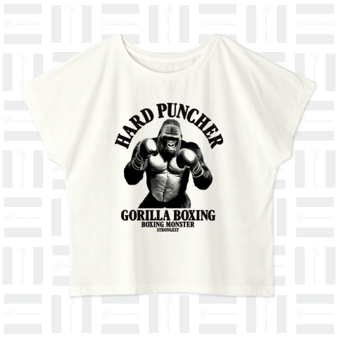 【最強】ゴリラボクシング-GORILLA BOXING-