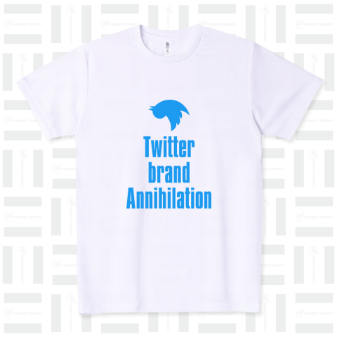 Twitter brand Annihilation ツイッターブランド消滅の衝撃