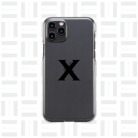 X Black