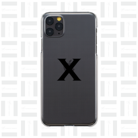 X Black