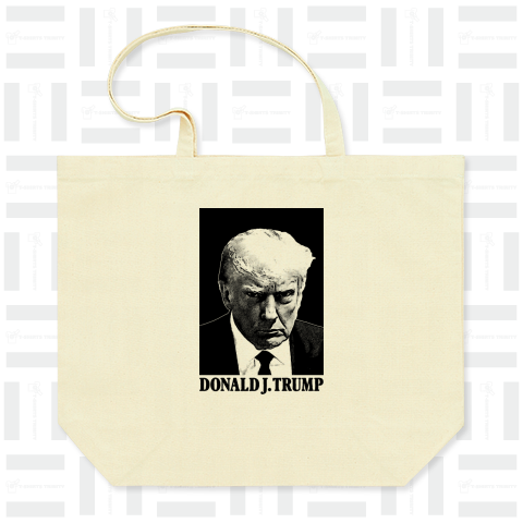 ドナルド・トランプ Donald J. Trump