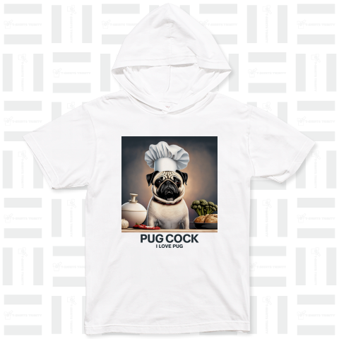 PUG COCK パグコック