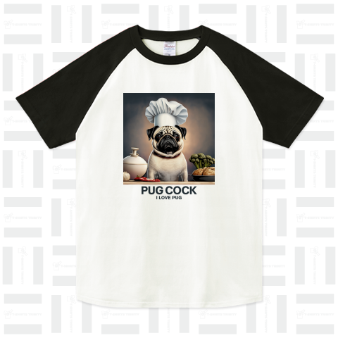 PUG COCK パグコック