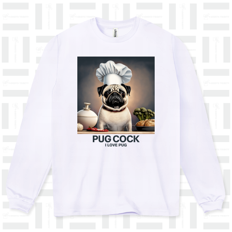 PUG COCK パグコック