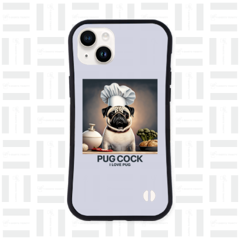 PUG COCK パグコック