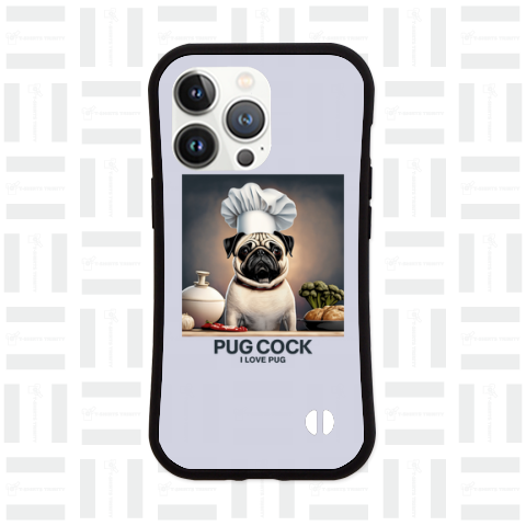 PUG COCK パグコック