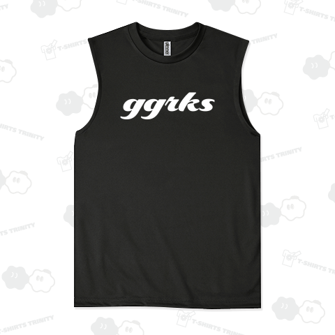 ggrks fashionable White design