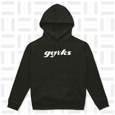 ggrks fashionable White design