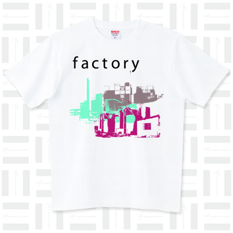 factory