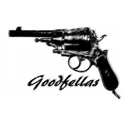 Goodfellas デザインtシャツ通販 Tシャツトリニティ