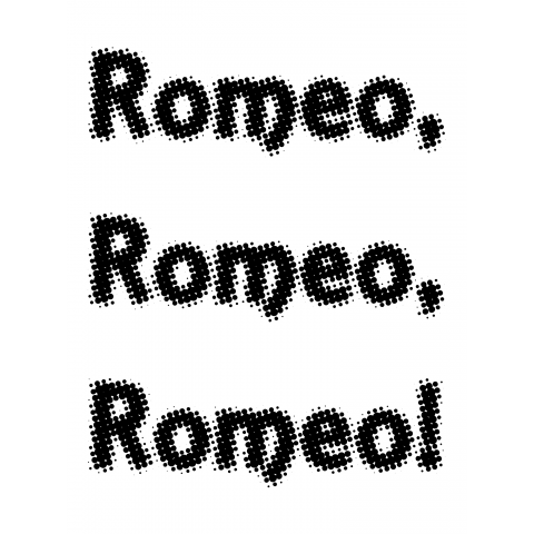 ROMEO!