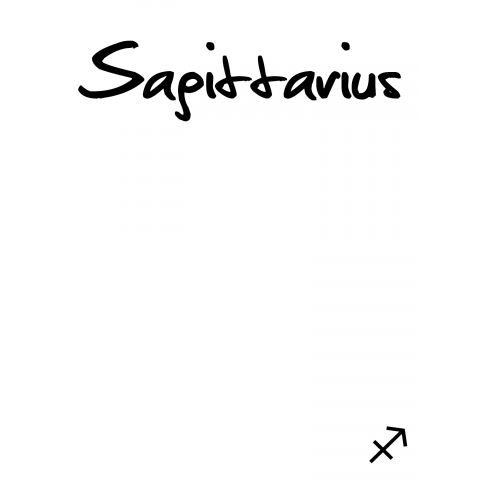 Sagittarius