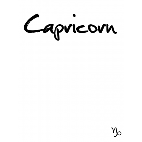 Capricorn