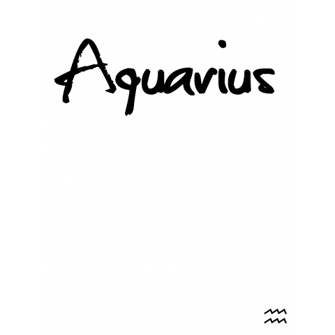 Aquarius