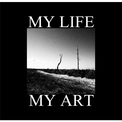 MY LIFE MY ART vol2