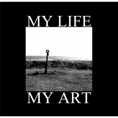 MY LIFE MY ART vol3