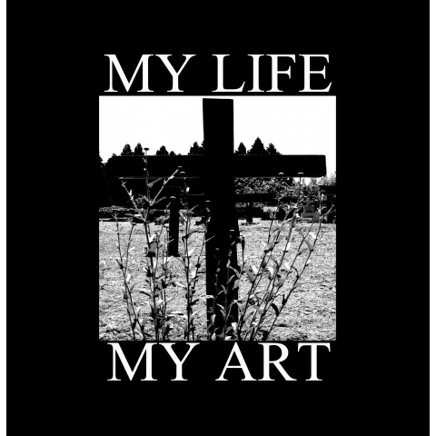 MY LIFE MY ART vol5