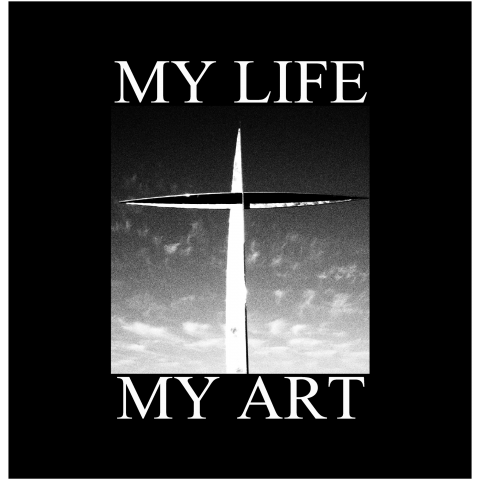 MY LIFE MY ART vol6