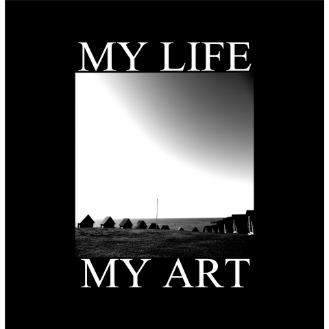 MY LIFE MY ART vol10