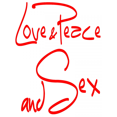 Love&Peace&Sex