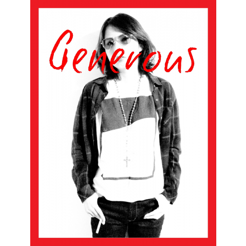 Generous Girl vol1