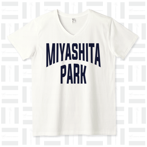 MIYASHITA PARK