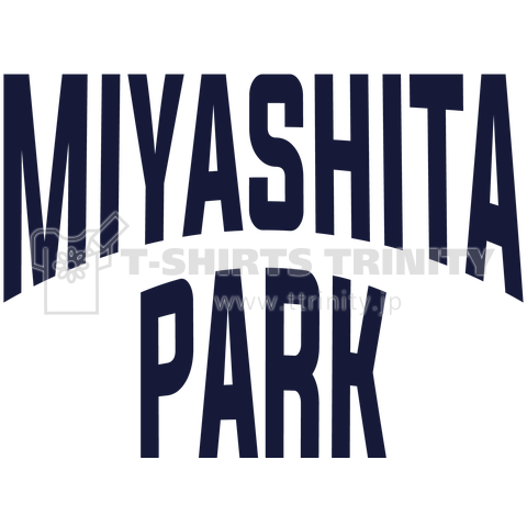 MIYASHITA PARK