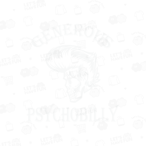 PSYCHOBILLY