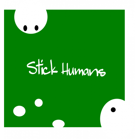Stick Humans