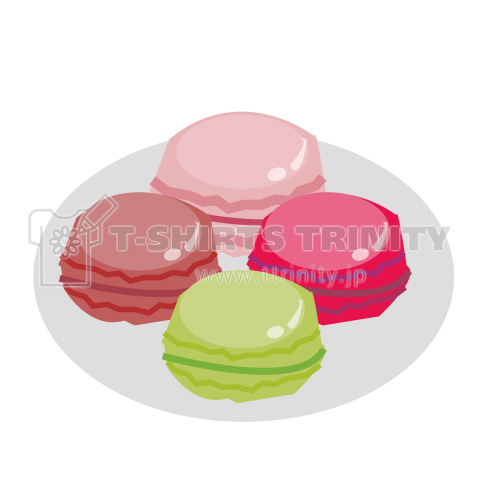 Macaroons Factory