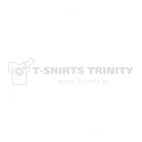 OK!BABY/白プリ