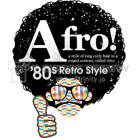 Afro80s