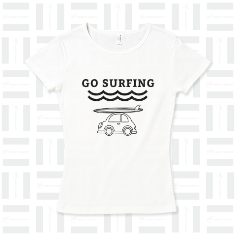 GO SURF GR