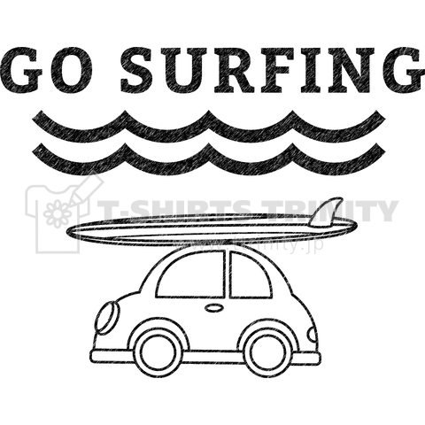 GO SURF GR