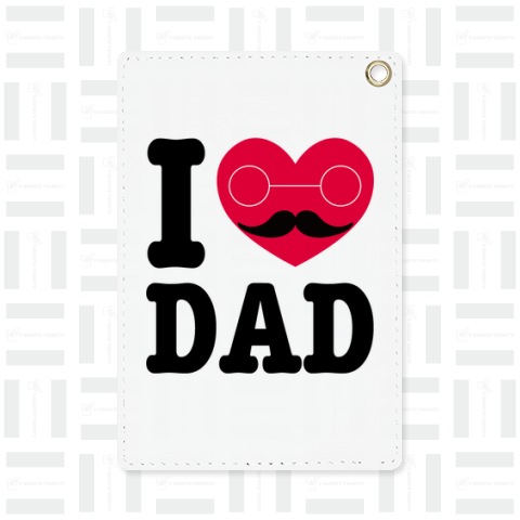 LOVE DAD