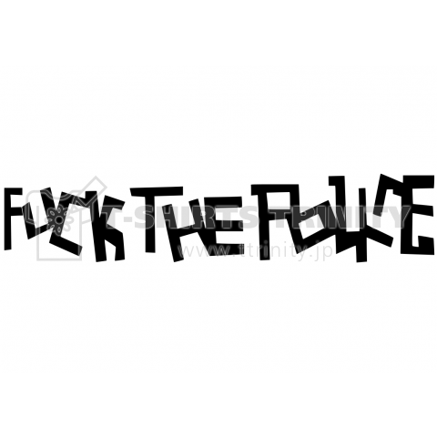 fuck the police