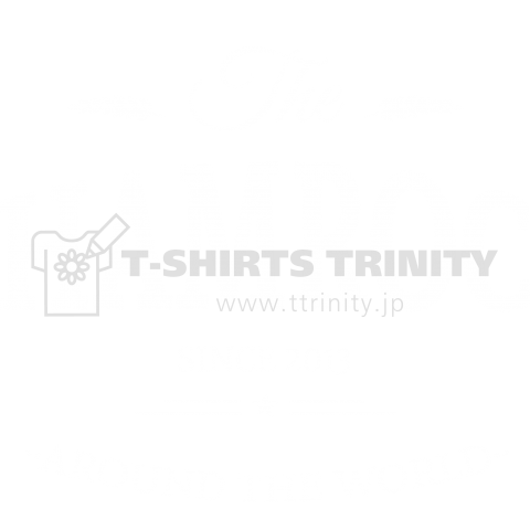 HAMROC Tシャツ type.2