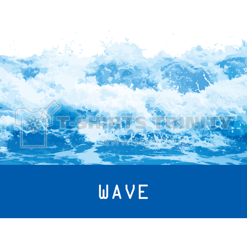 波 WAVE