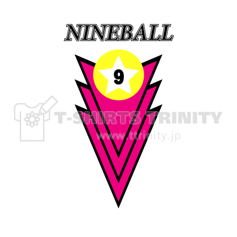 NINEBALL  -ナインボール-