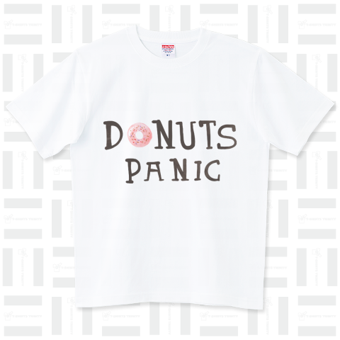 DONUTS PANIC ドーナツパニック