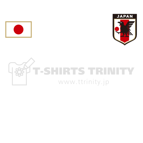 自分ジャパン 日本代表