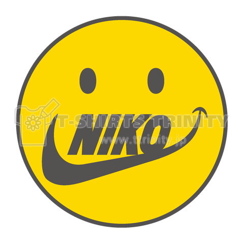 NIKO バナ! じゃなくてニコです。カラーバージョン